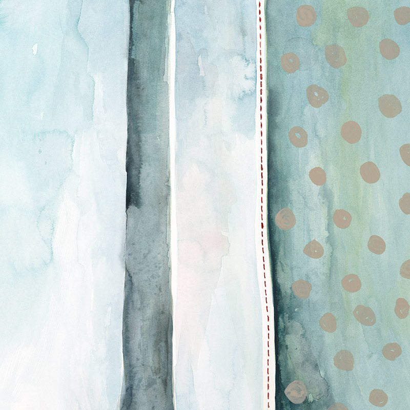 August Tides Wallpaper