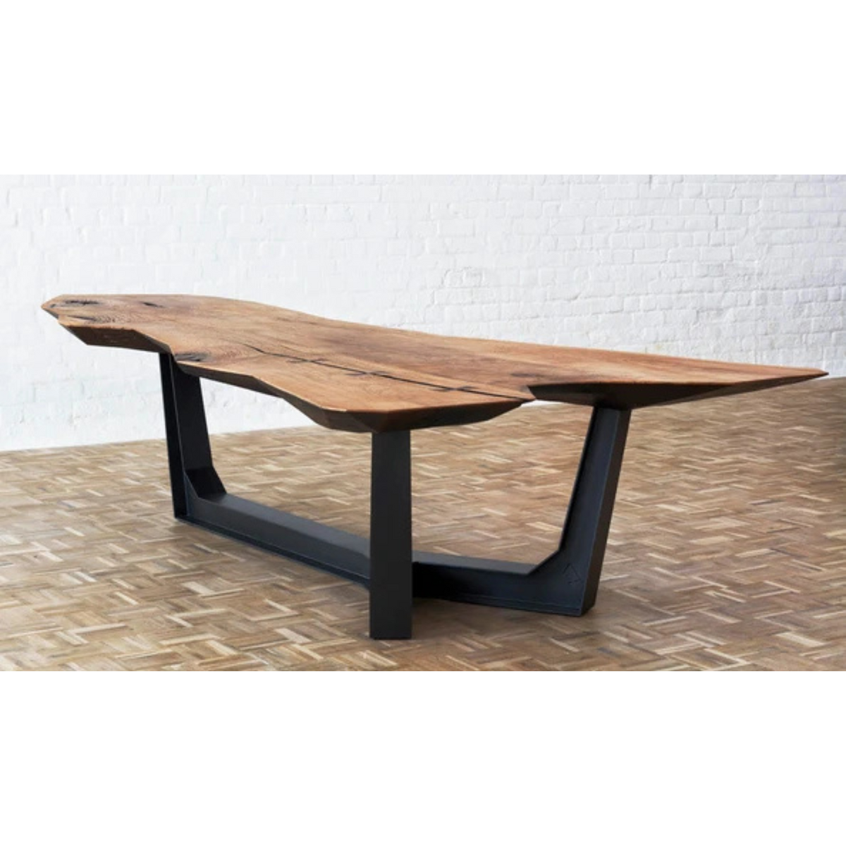 Battleship Dining Table