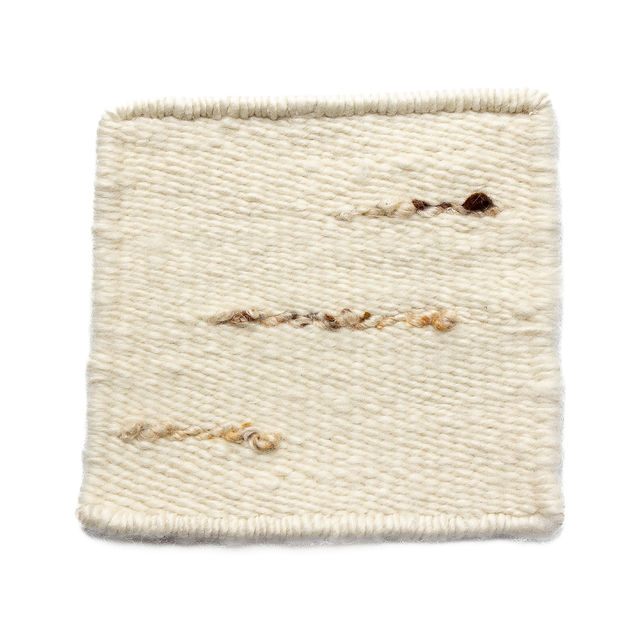 Birch Striation Rug