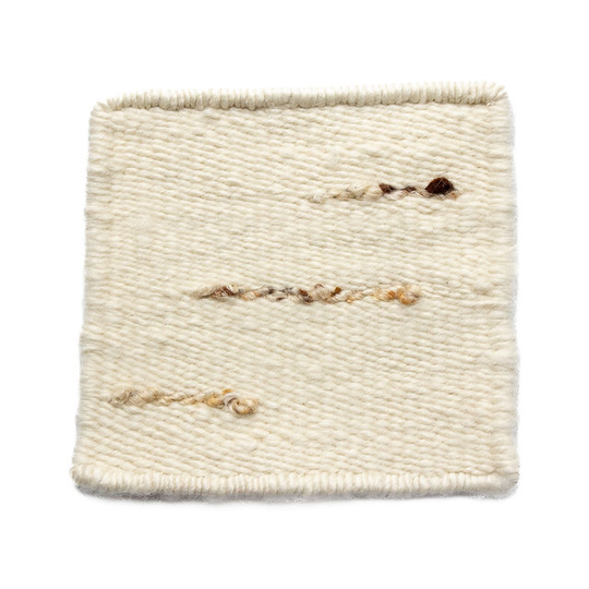 Birch Striation Rug
