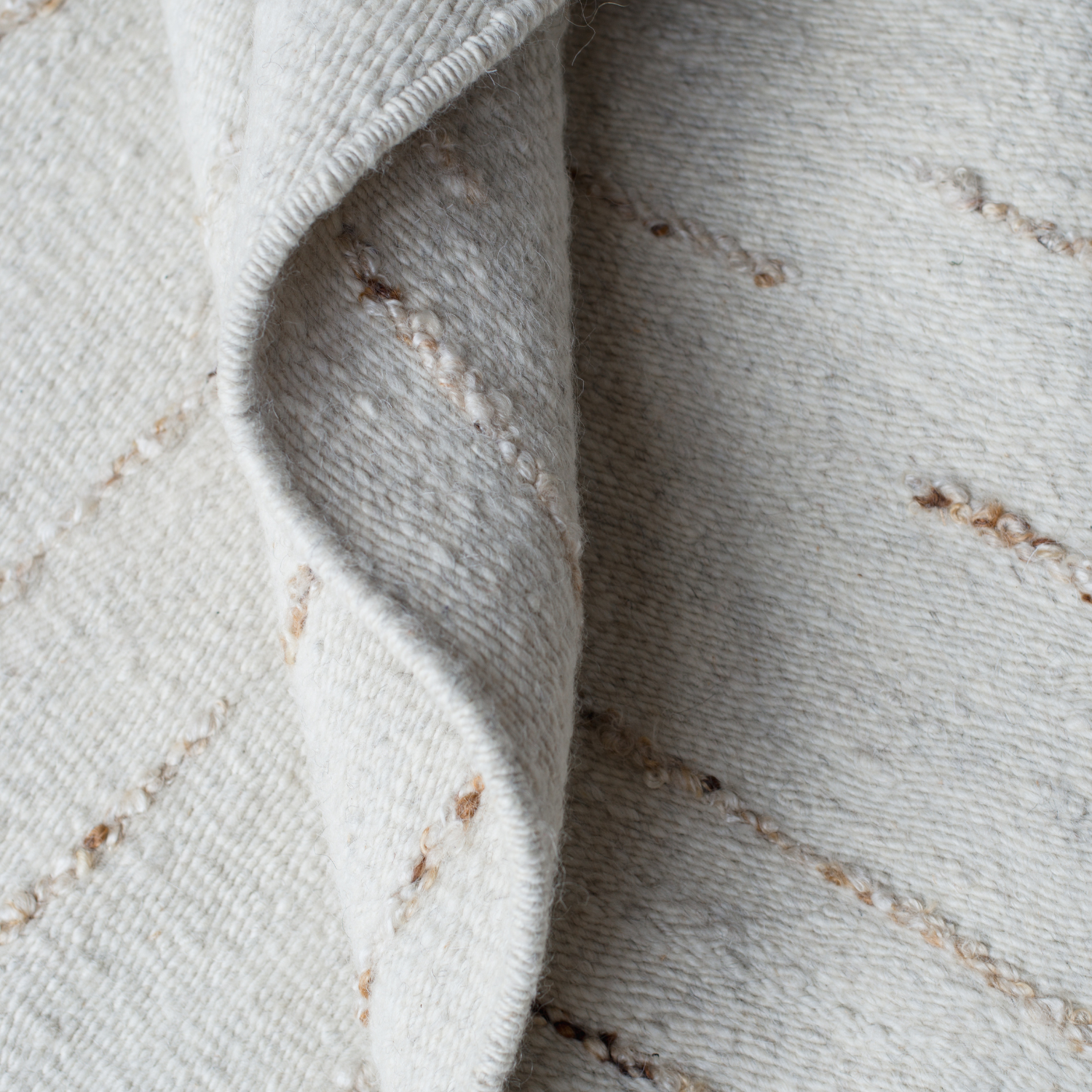 Birch Striation Rug