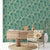 Bloom_-_Cream_on_Teal_by_Lungi_Hanise.jpg