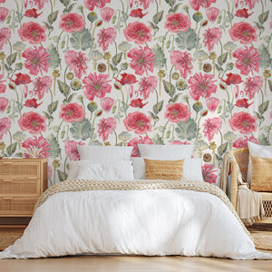 Blooming Beauty wallpaper