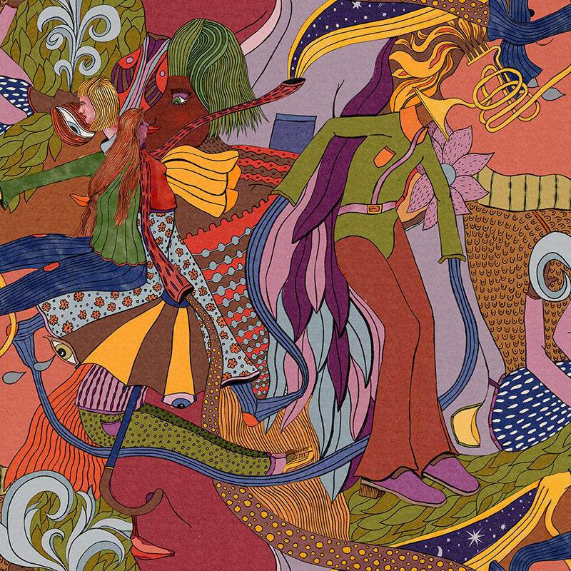 Bolly Wallpaper