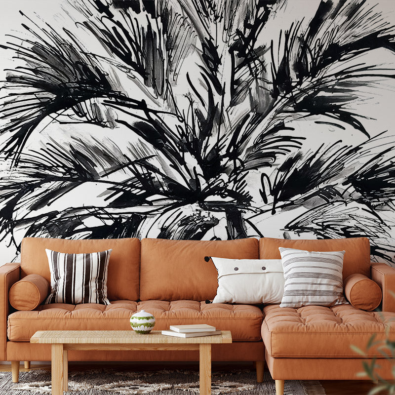 Borassus Palm Wallpaper