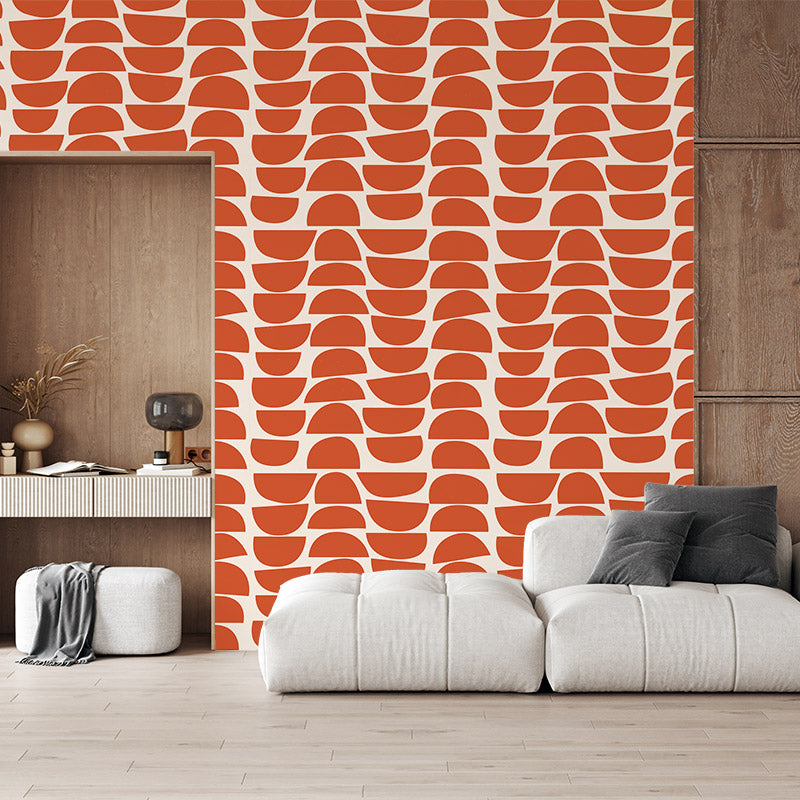 Bowls Persimmon wallpaper