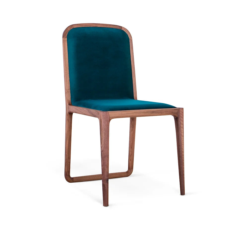 BrandberyDiningchairWalnutTealvelvet.webp