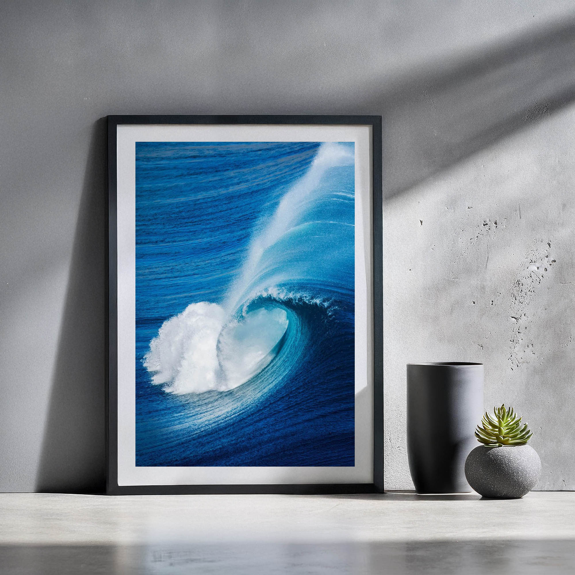 Breaking Waves 2