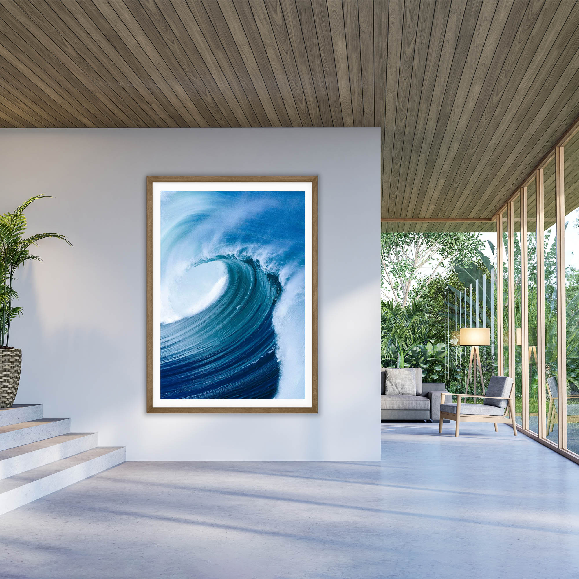 Breaking Waves 3