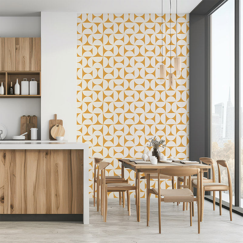 Breeze Pollen wallpaper