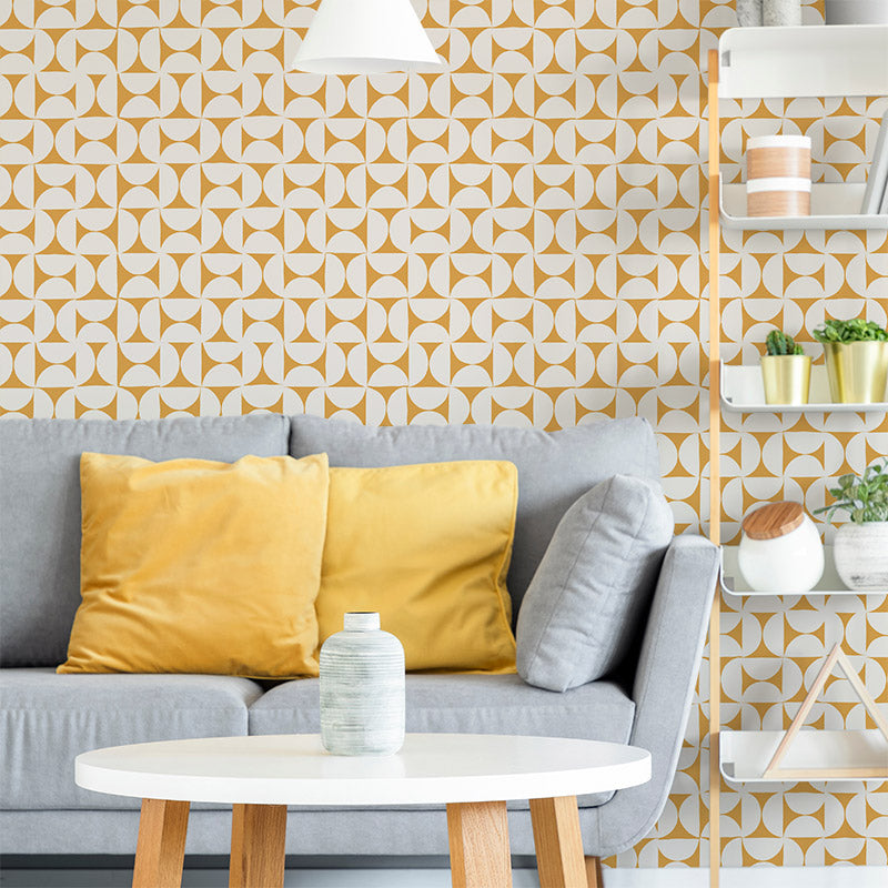 Breeze Pollen wallpaper