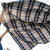 Carribean check Blue coral tablelcoth.jpg
