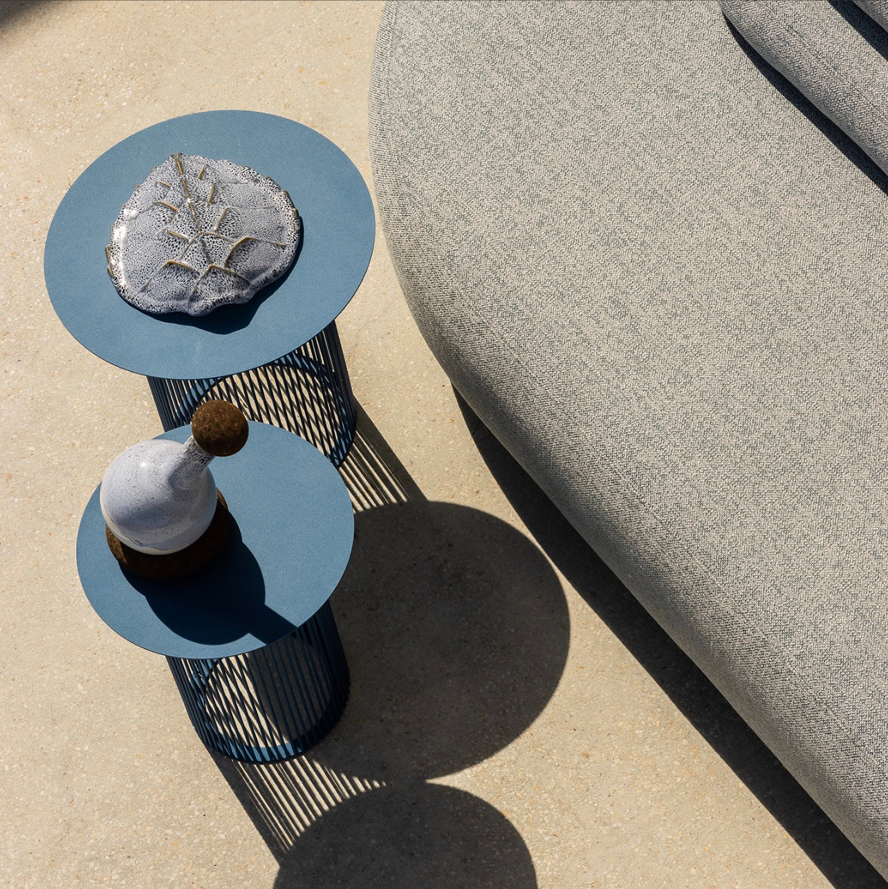 Cha Cha Occasional Table 400