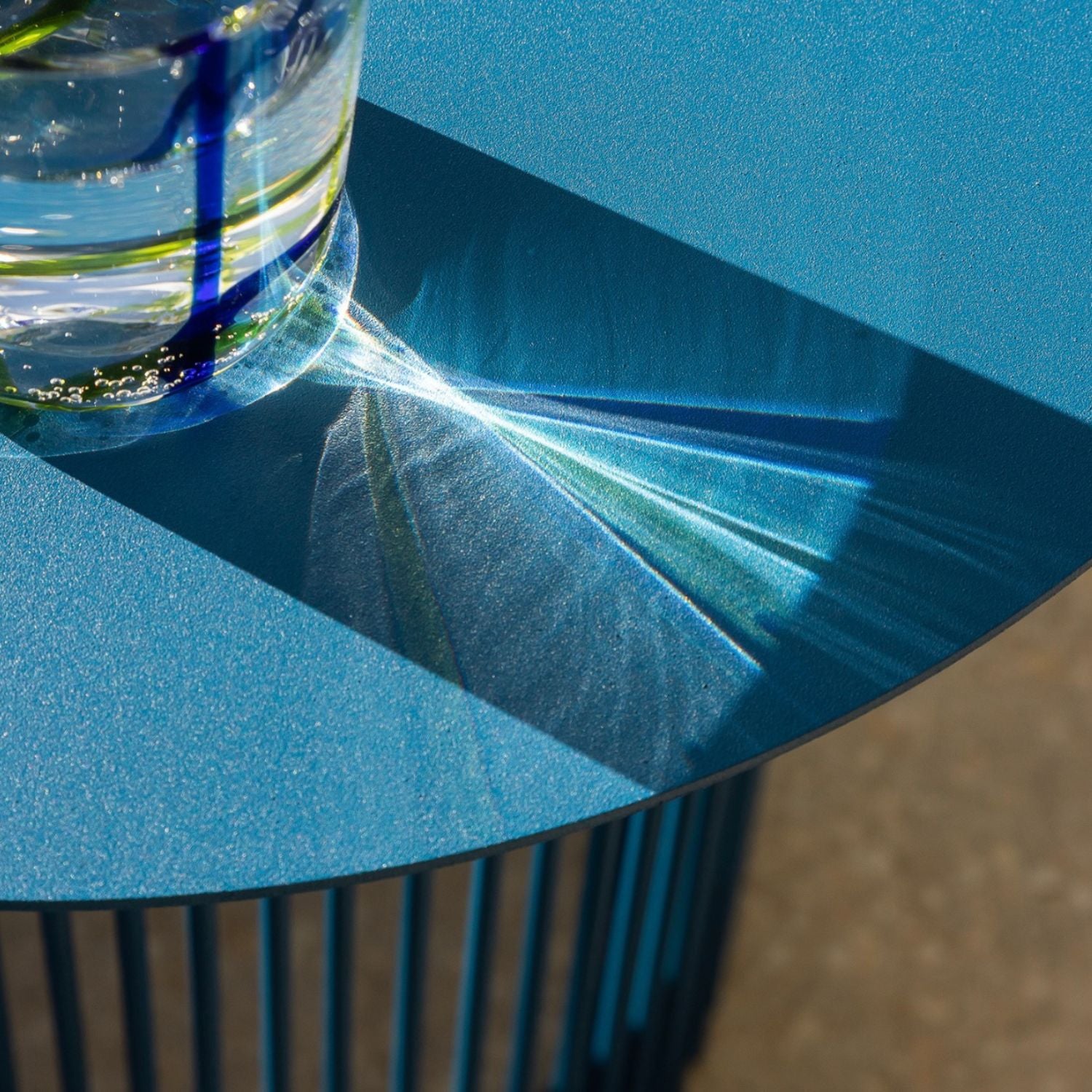 Cha Cha Occasional Table 600