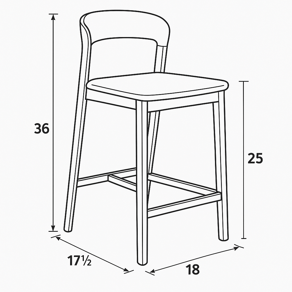 ChatGPT_Tulip_counter_stool.png