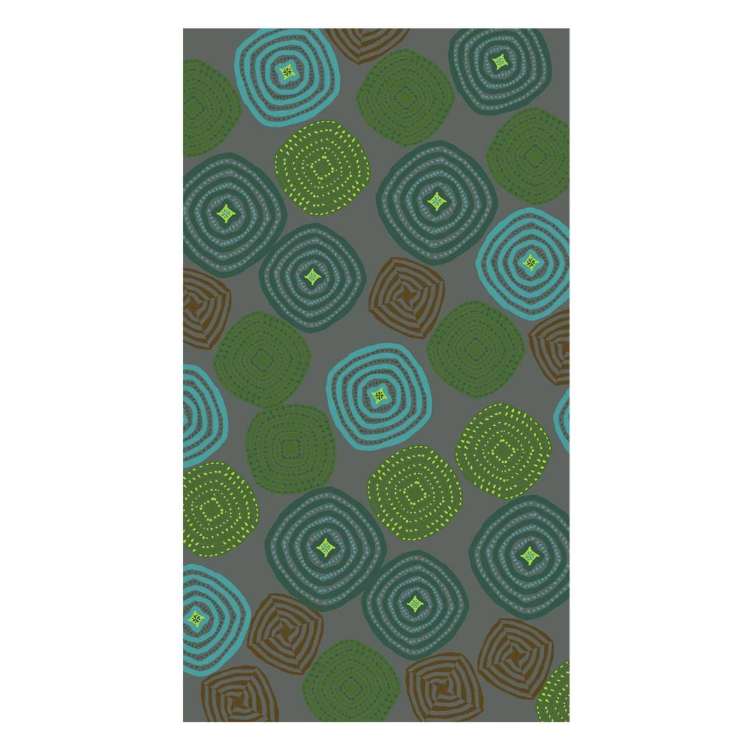 Circles In Green insitu.jpg