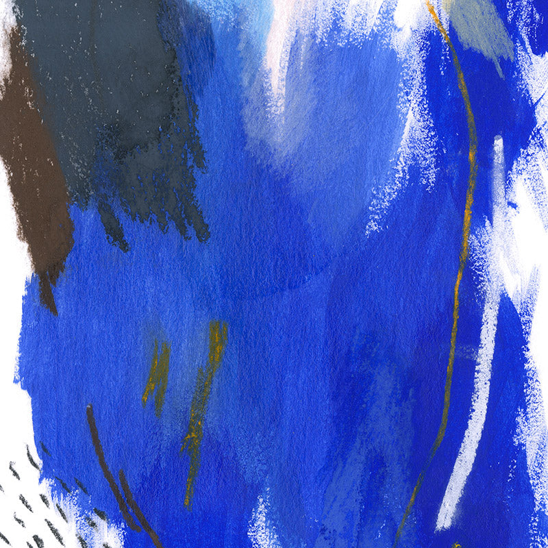 Cobalt Wallpaper