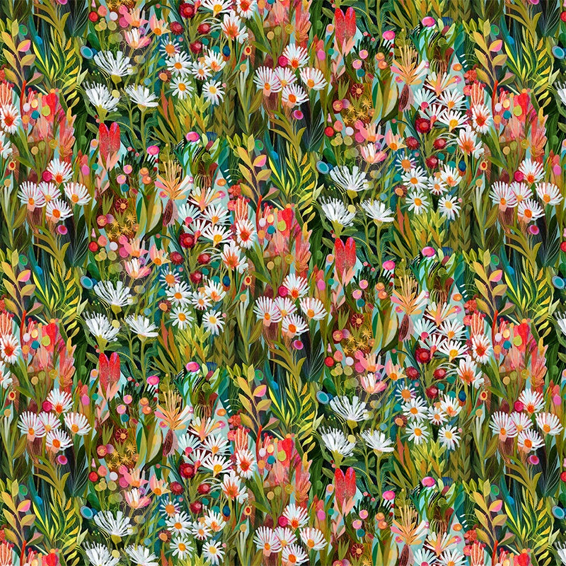 Spring Garden wallpaper