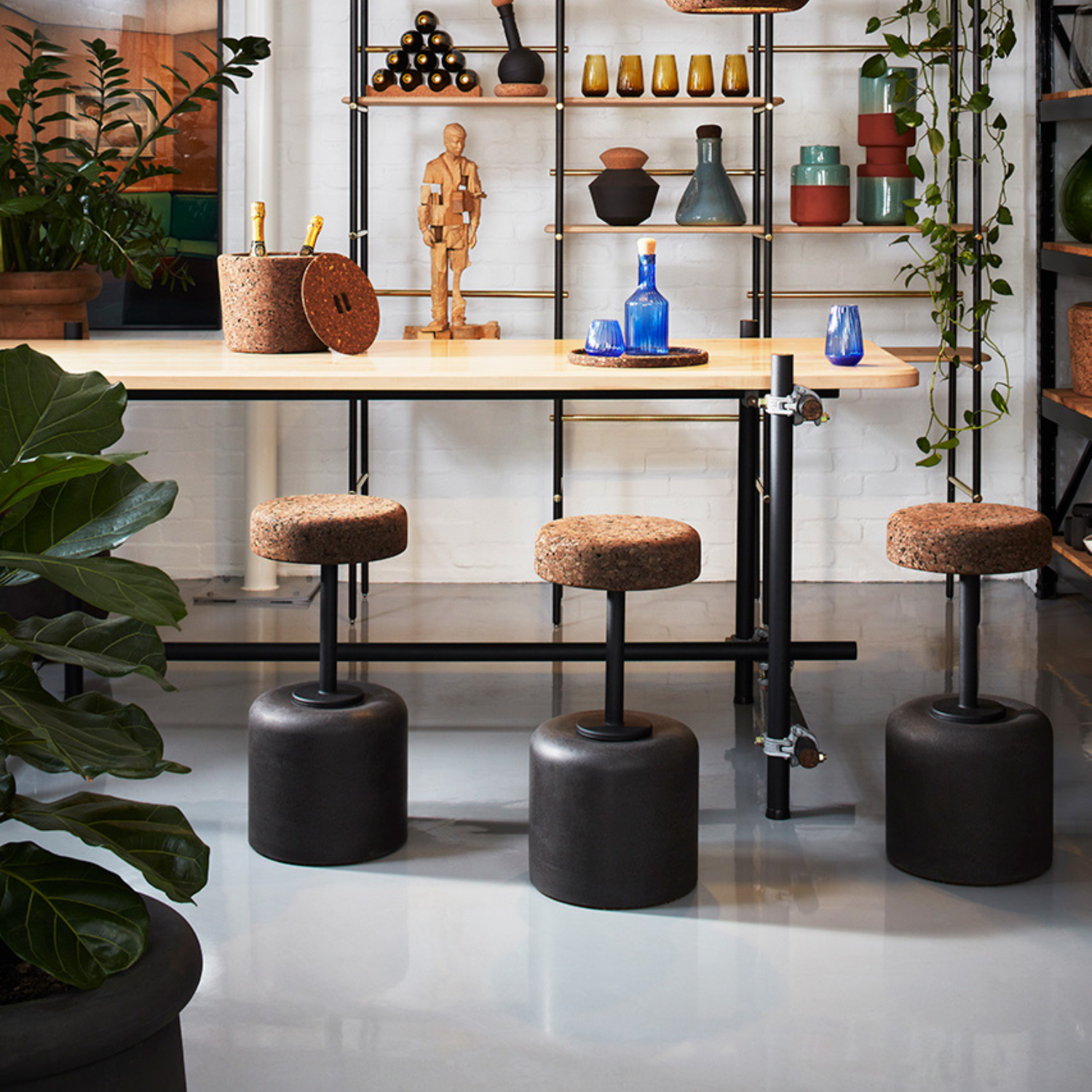Cork_steel_concrete_Stools_lifestyle__1_.png