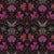 Cosmos Tyrian Purple Wallpaper