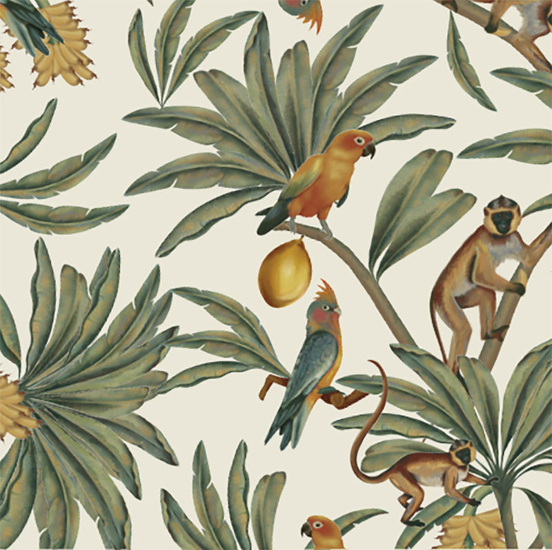Award-winning wallpaper | Samples available | Shop at Sarza