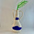 Crocheted Matisse vase with handles.JPG