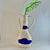 Crocheted Matisse vase with handles.JPG