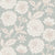 Dahlia Blooms Ashwood Wallpaper