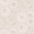 Dahlia Blooms Pale Blush Wallpaper