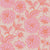 Dahlia Blooms Puffin’s Bill Wallpaper