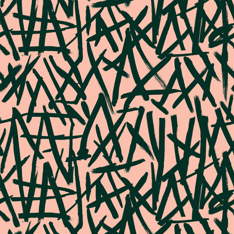 Dark-Green-on-Peach.jpg