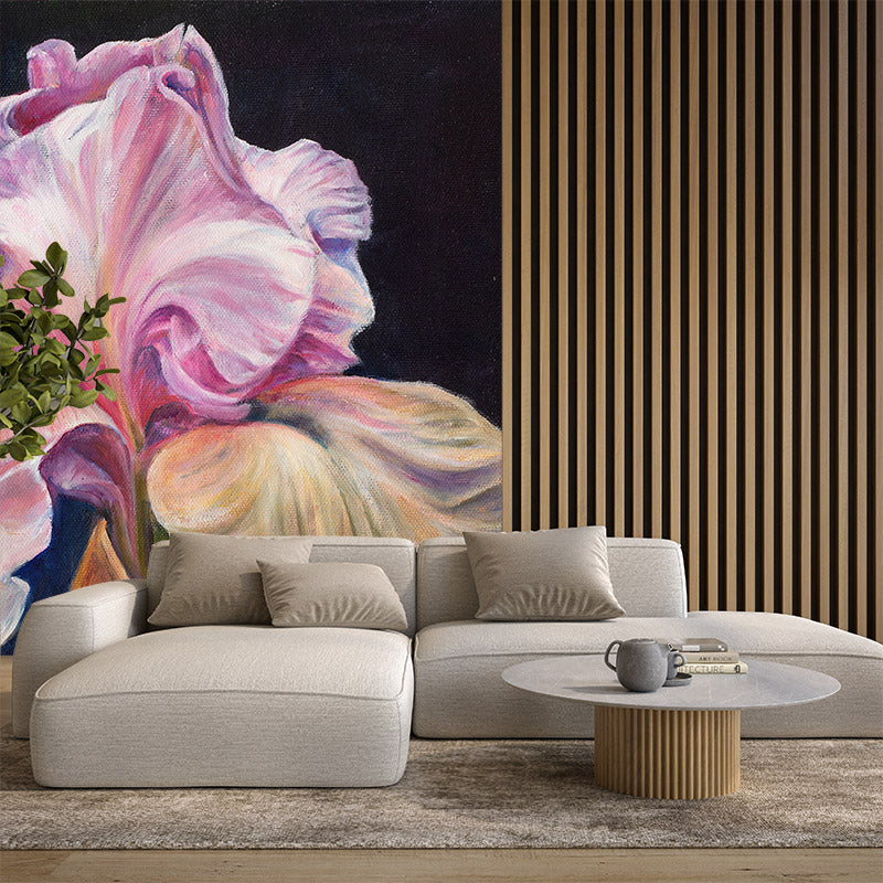 Deliciousness Mural Wallpaper