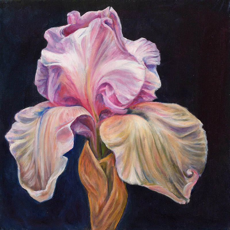 Deliciousness Mural Wallpaper