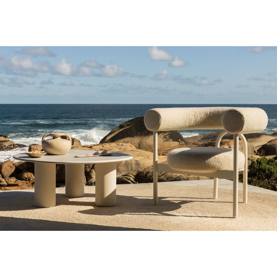 Dombolo Large Coffee Table