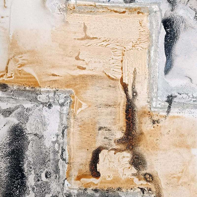 Earth Pigment Wallpaper