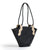 Emele Bag - Black / Stone