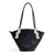 Emele Bag - Black / Stone