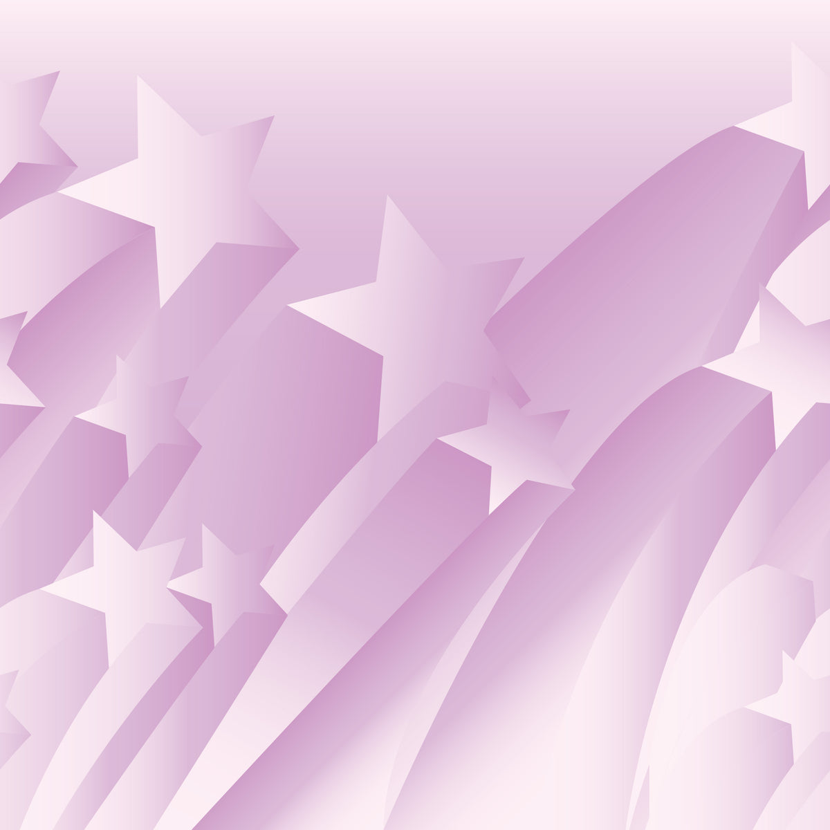 Hall of Fame – Pink grey Wallpaper