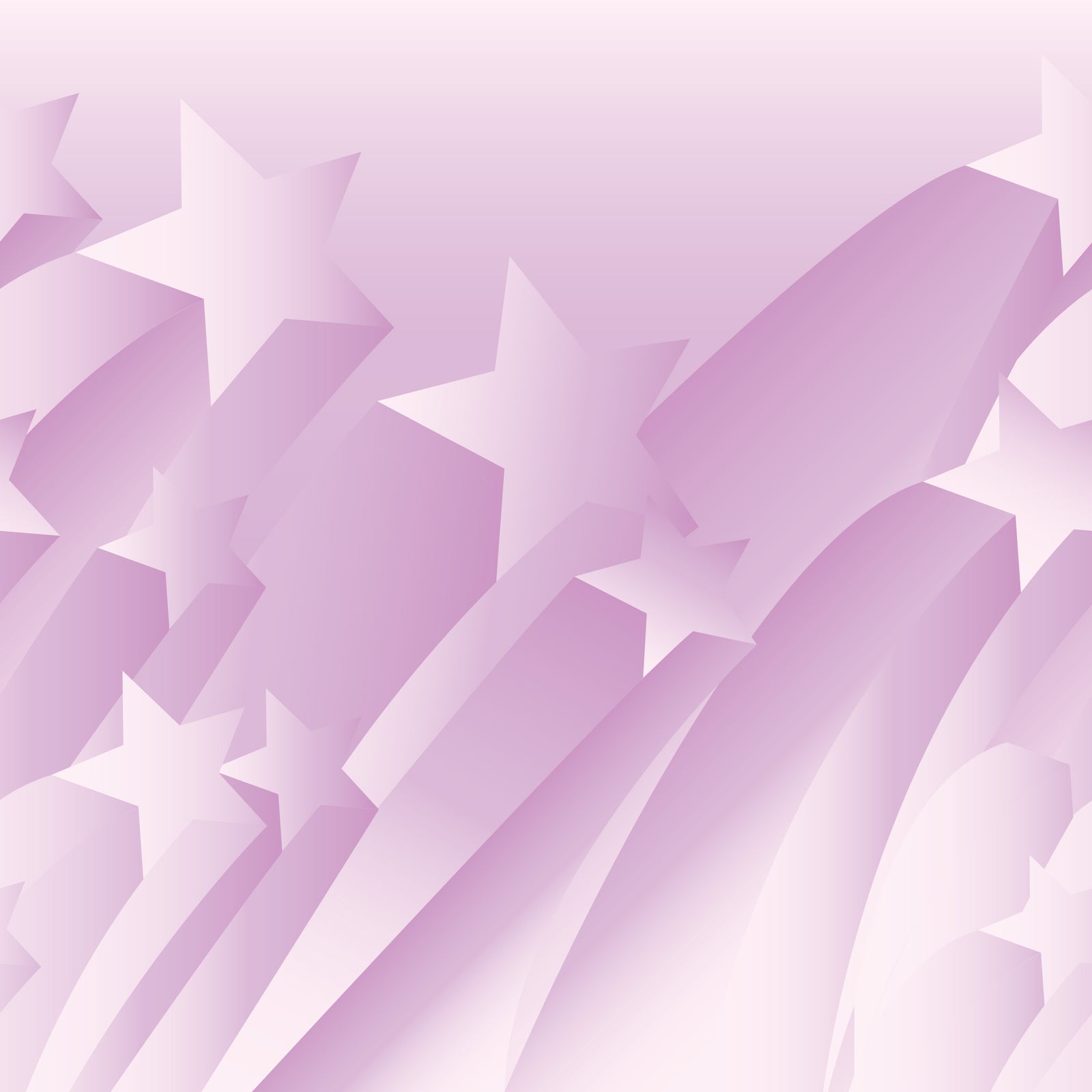 Hall of Fame – Pink grey Wallpaper
