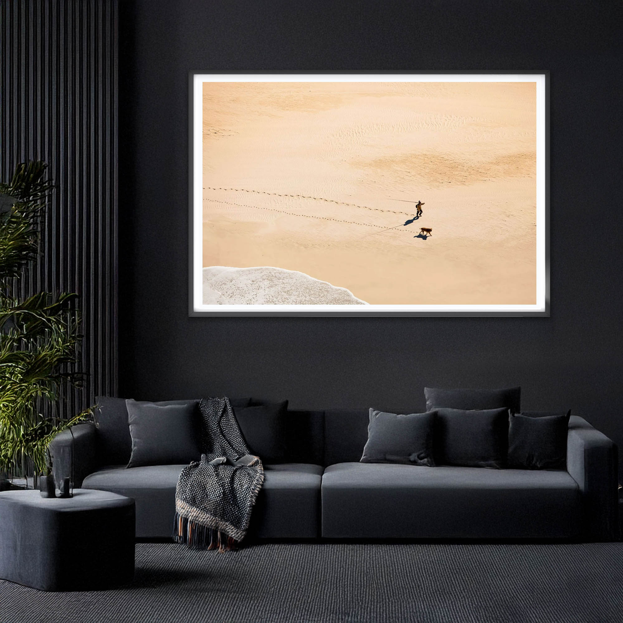 Fisherman