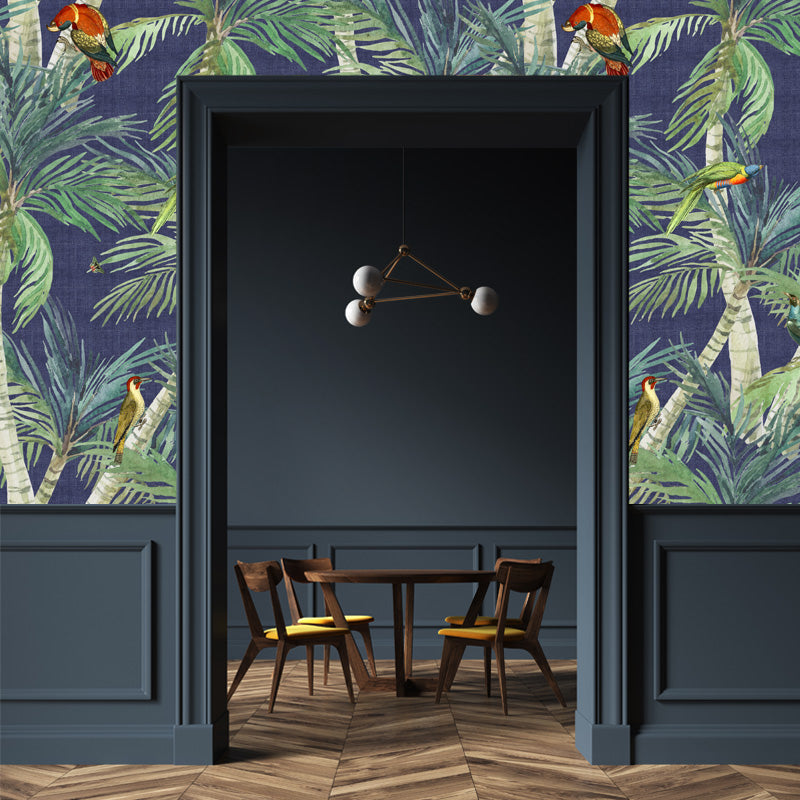 Franco_Moz-RobinSprong_Wallpaper_PalmExoticBirds_Insitu.jpg
