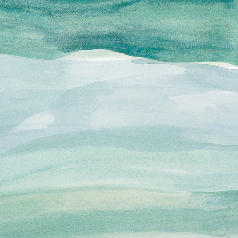 Gentle Tide Wallpaper