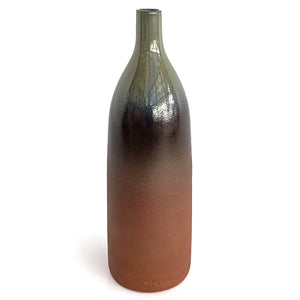 Giorgio Bottle _ Tall _ Terracotta & Sea Green Fade.jpg