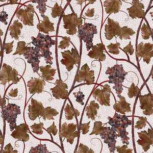 Grape Vine Autumn Wallpaper