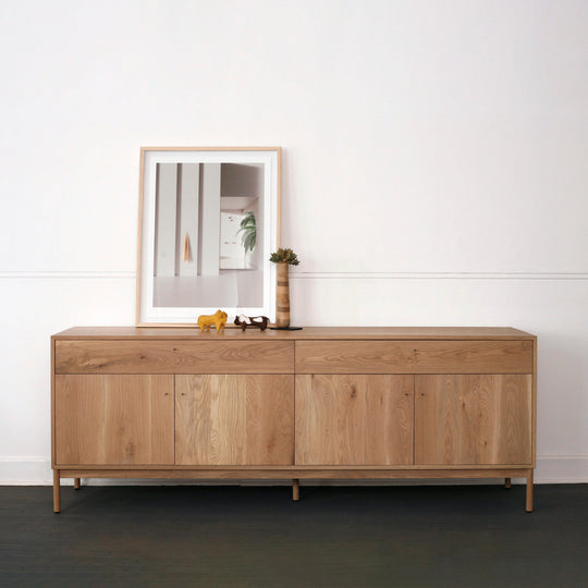 Grey Oil with Rounded Leg Base 2.4x0.5m .jpg