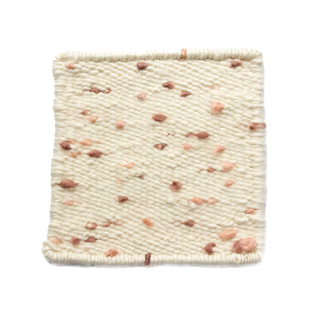 Guinea Rug
