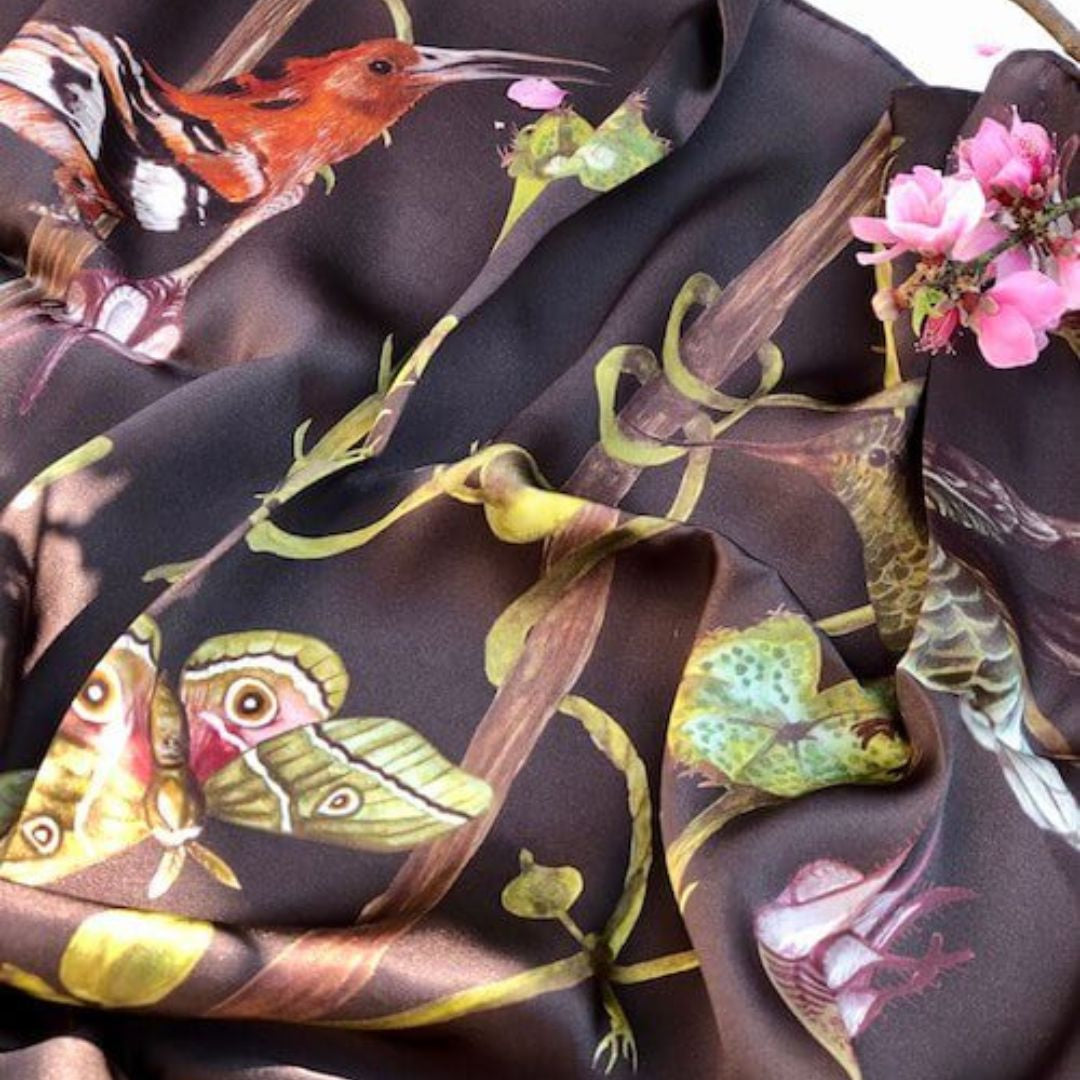 Hoopoes & Hummingbirds  Chocolate 2.jpg