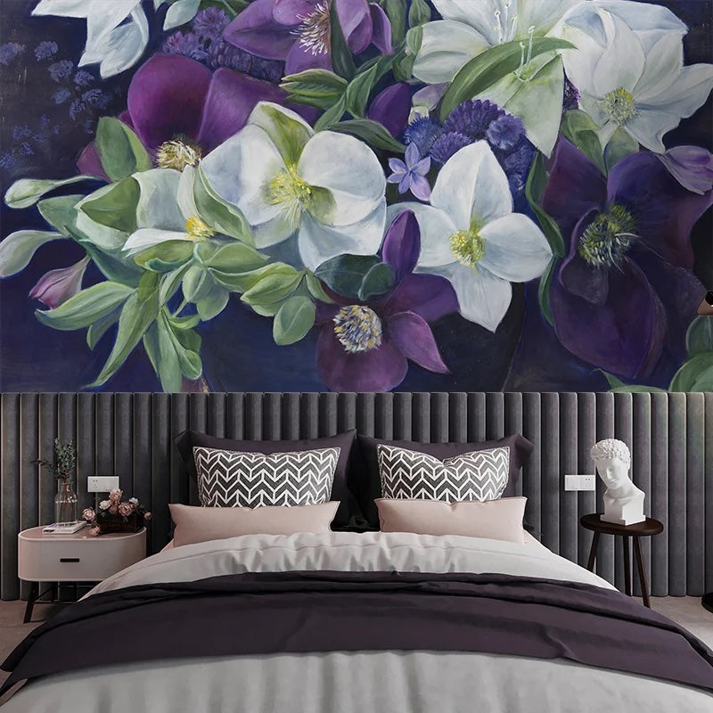 In Full Bloom Wallpaper