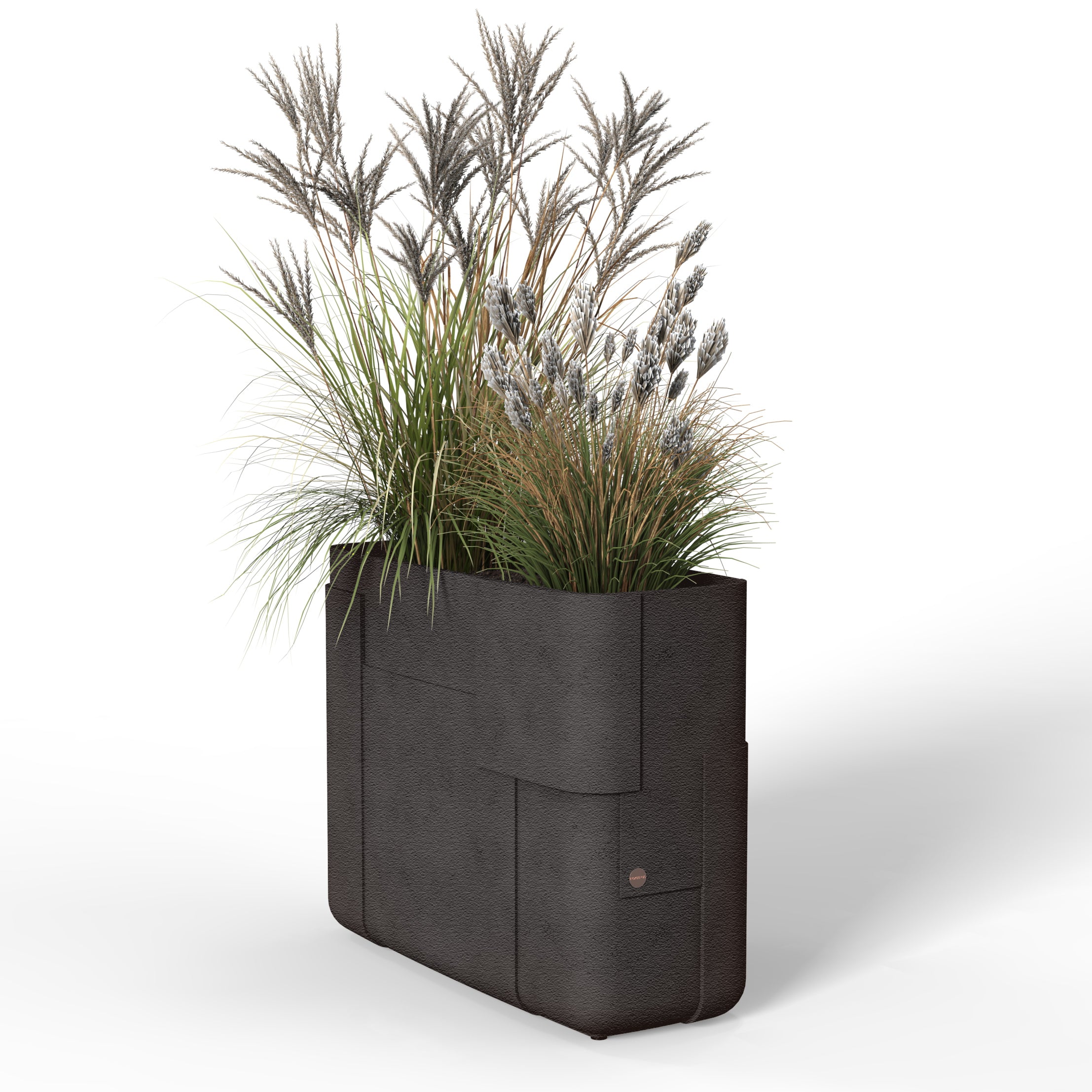 Aarde planter
