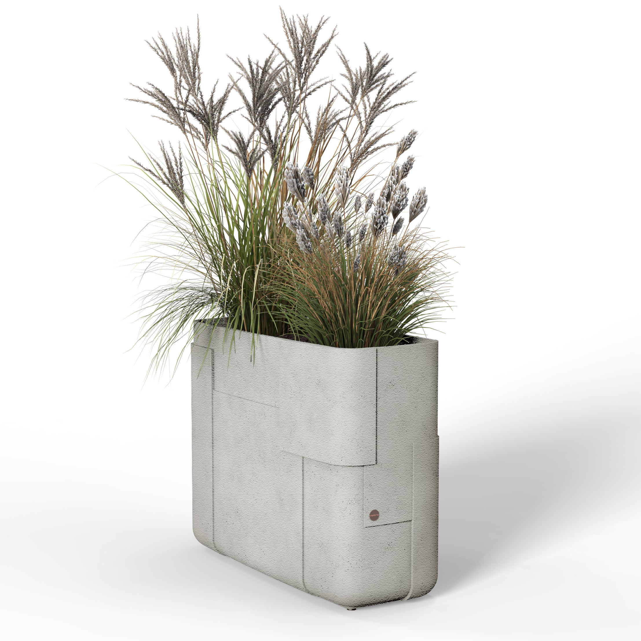 Aarde planter